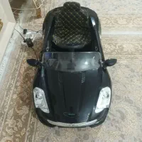 ماشین شارژی دو موتوره