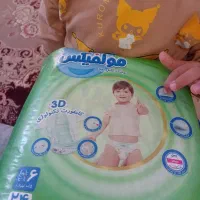 مای بی بی سایز 6