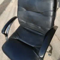 صندلی اداری