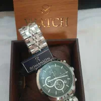 ساعت مچی مردانه