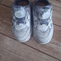 کفش دخترانه تمیزسایز۳۰