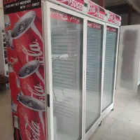 تولیدی یخچال ایستاده تک درب|فروشگاه و مغازه|کرمانشاه, |دیوار