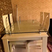 میز نهار خوری