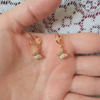 گوشواره زیبا|بدلیجات|تهران, خانی‌آباد|دیوار