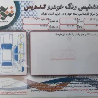 سوناتا ۲۰۱۴|خودرو سواری و وانت|چهاردانگه (تهران), |دیوار