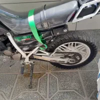 ax1 /89|موتورسیکلت|شیراز, سیاه سنگ|دیوار