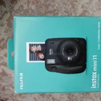 دوربین چاپ سریع اینستاکس مینی ۱۱