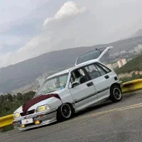 هاچبک کره ای لوازمی