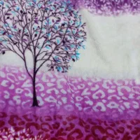 پتو ژله ای دو نفره