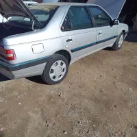 پژو88slx|خودرو سواری و وانت|مهاباد (آذربایجان غربی), |دیوار