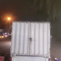باربند پیکان وانت|قطعات یدکی و لوازم جانبی|رشت, شالکو|دیوار
