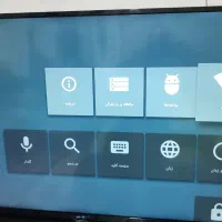 تلویزیون امپریال 49اینچ هوشمند|تلویزیون و پروژکتور|رشت, پارک شهر|دیوار