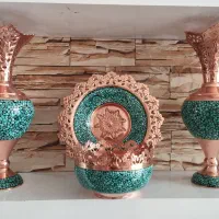 فروش ظرف فیروزه