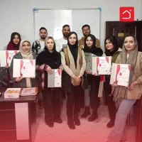 استخدام حسابدار پس از کارگاهای آموزشی