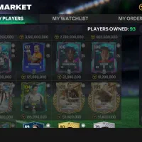 اکانت اف سی|کنسول، بازی ویدئویی و آنلاین|شراء, |دیوار