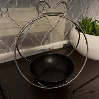 استند|آب‌چکان و نظم‌دهنده ظروف|تهران, آهنگران (سراسیاب دولاب)|دیوار