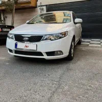 سراتو|خودرو سواری و وانت|تهران, تهرانپارس شرقی|دیوار