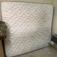 تشک طبی دونفره