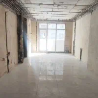 ۱۰۰ متری  طبقه سه  پیش فروش