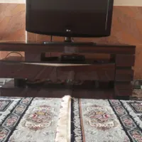 تلویزیون و زیر تلویزیون LG|سایر لوازم برقی|کوهدشت, |دیوار