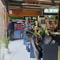 استخدام باریستا در فروشگاه رفاه پیروزی|استخدام خدمات فروشگاه و رستوران|تهران, شهرک زینبیه|دیوار