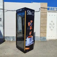 یخچال نوشابه ای تک درب|فروشگاه و مغازه|سبزوار, کلاته سیفر|دیوار