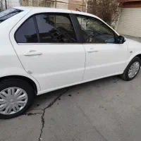 سورن پلاسxu7p|خودرو سواری و وانت|تبریز, |دیوار