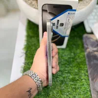 اپل iPhone 16 Pro Max با حافظهٔ ۲۵۶ گیگابایت|موبایل|کرج, کوی امامیه|دیوار