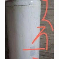 ابگرمکن گازی