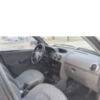 پراید ۱۱۱ مدل ۹۱|خودرو سواری و وانت|بوکان, |دیوار