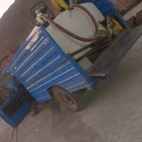 آب رسان فوری