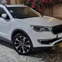 خودرو فیدیلیتی۷نفره