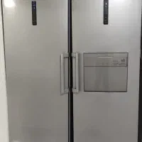 یخجال دوقلو دونار