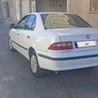 سمند ef7 96|خودرو سواری و وانت|کرمانشاه, |دیوار