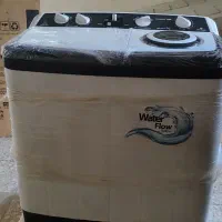 لباسشویی دو قلو