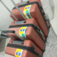 چمدون نشکن آکبند