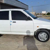 فروش پراید‌۱۳۱|خودرو سواری و وانت|بوشهر, |دیوار