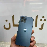 Iphone 12 pro /اقساطی با طلا