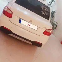 ساینا تک مدل ۴۰۲درحد|خودرو سواری و وانت|خواف, |دیوار