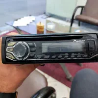 ضبط پایونر