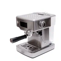 دستگاه اسپرسوساز Blackcooker کاملا نو آکبند