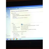 مینی لپ تاپ hp|رایانه همراه|کرج, فاز ۳ گوهردشت|دیوار