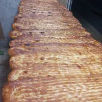 وردست و خمیرگیر جوان ماهر در شمال