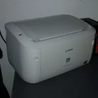 پرینتر Canon lbp 6000