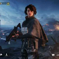 اکانت کالاف|کنسول، بازی ویدئویی و آنلاین|بابل, |دیوار