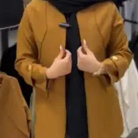 مانتو خفاشی ۱۸۰