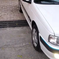 پژو پارس xu7p مدل ۱۴۰۲ در حد|خودرو سواری و وانت|مشهد, سرافرازان|دیوار