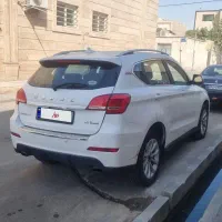 هاوال h2|خودرو سواری و وانت|قرچک, میرزائی شمالی|دیوار