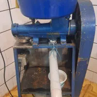 وسایل سبزی خورد کن|فروشگاه و مغازه|مبارکه, |دیوار