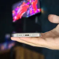 ایفون ۱۶ پرو|موبایل|تهران, پامنار|دیوار